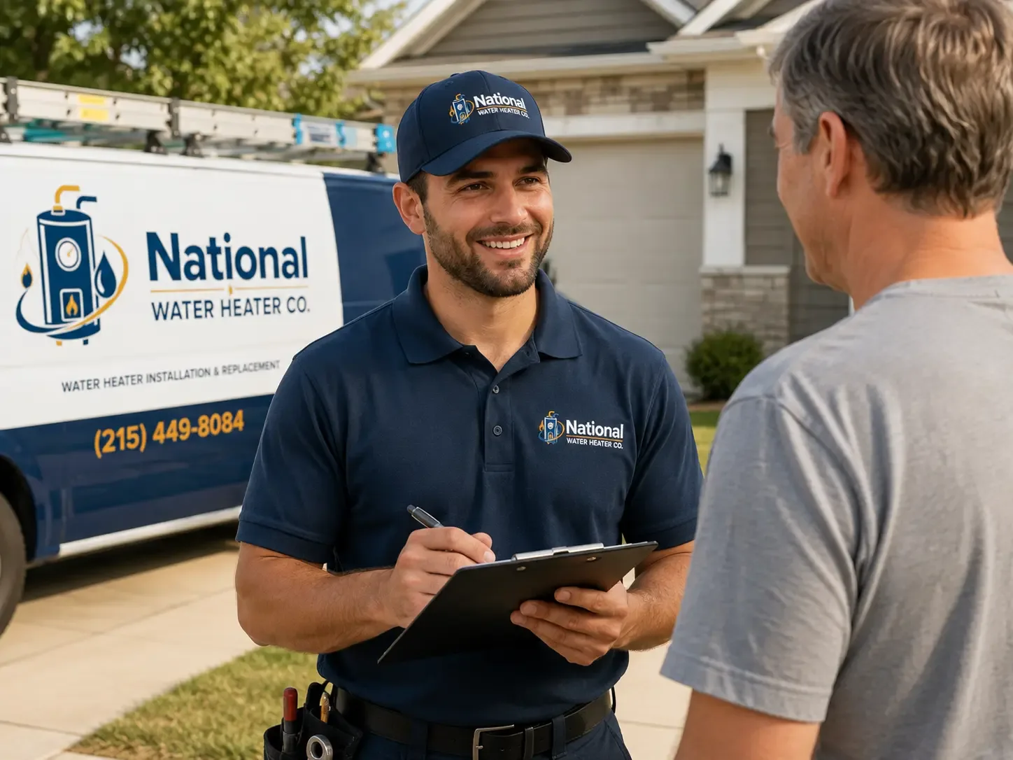 Water Heater Installation Richton Park, IL FAQs